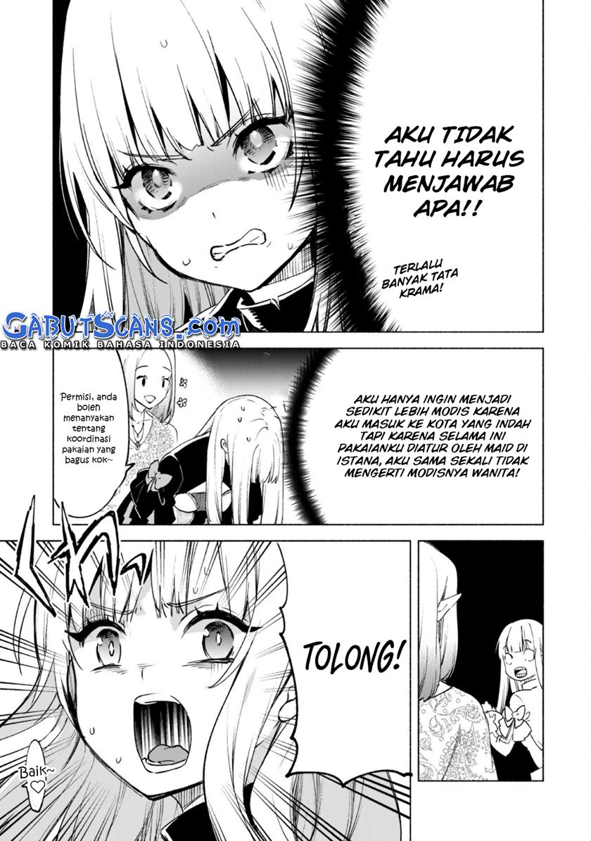 kenja-no-deshi-wo-nanoru-kenja - Chapter: 51