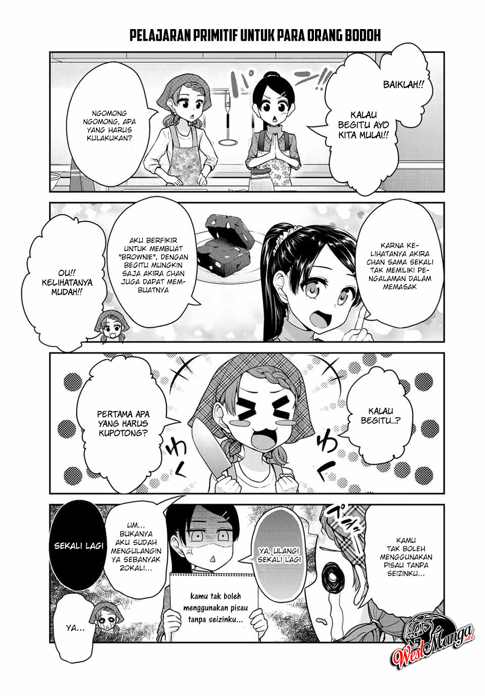 fechippuru-bokura-no-junsuina-koi - Chapter: 32