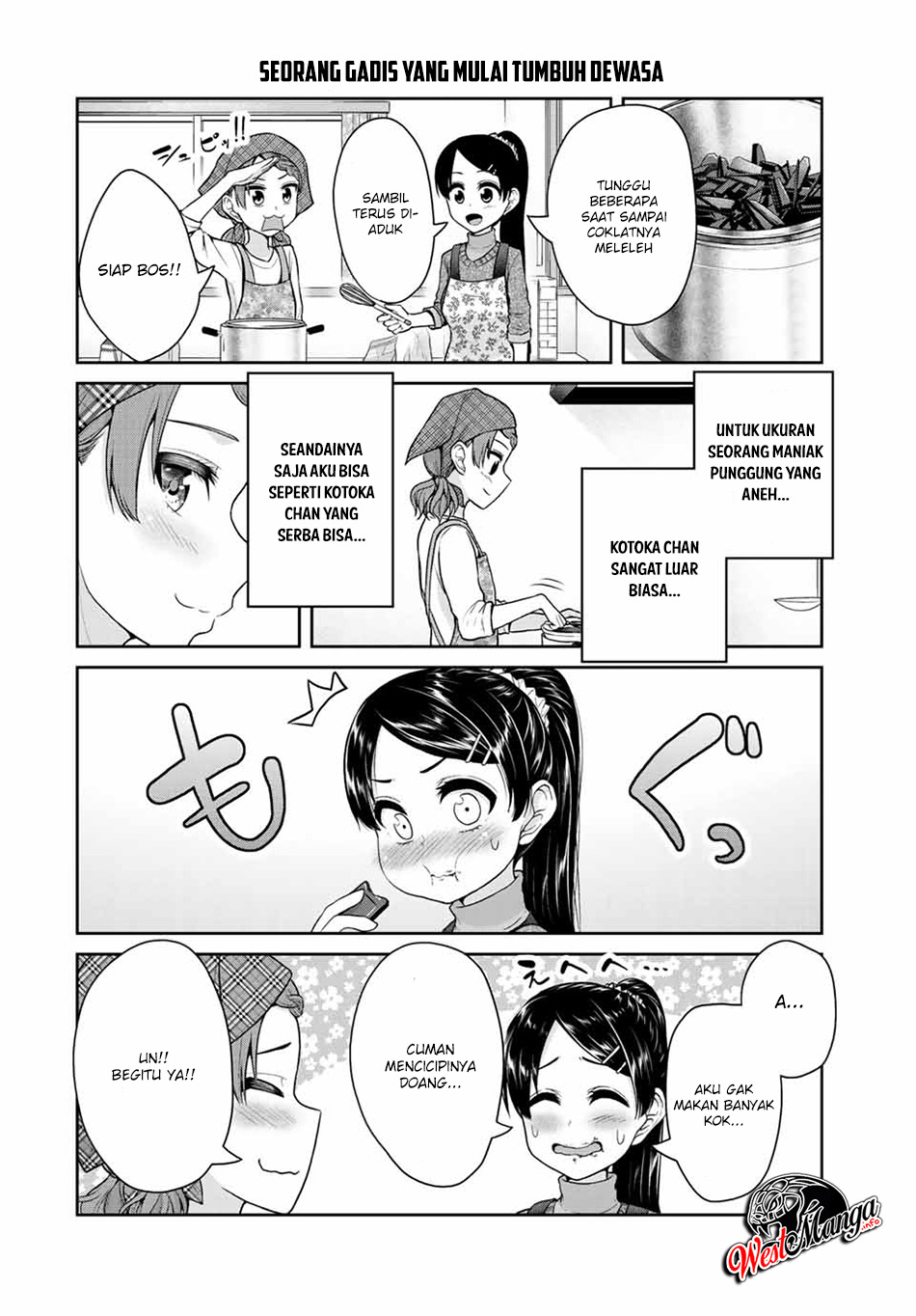 fechippuru-bokura-no-junsuina-koi - Chapter: 32