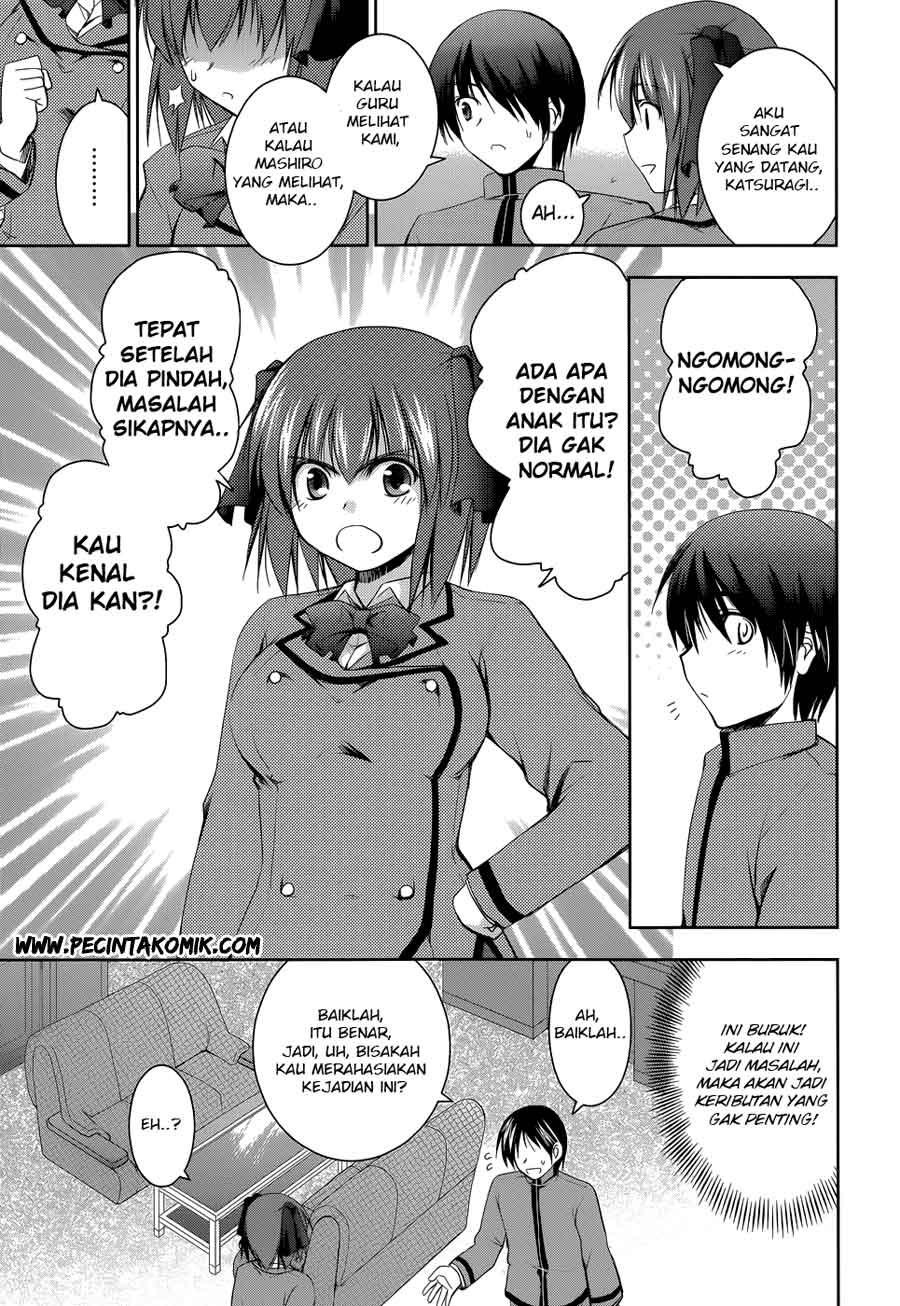 perowan-hayaku-shinasai-goshujinsama - Chapter: 14