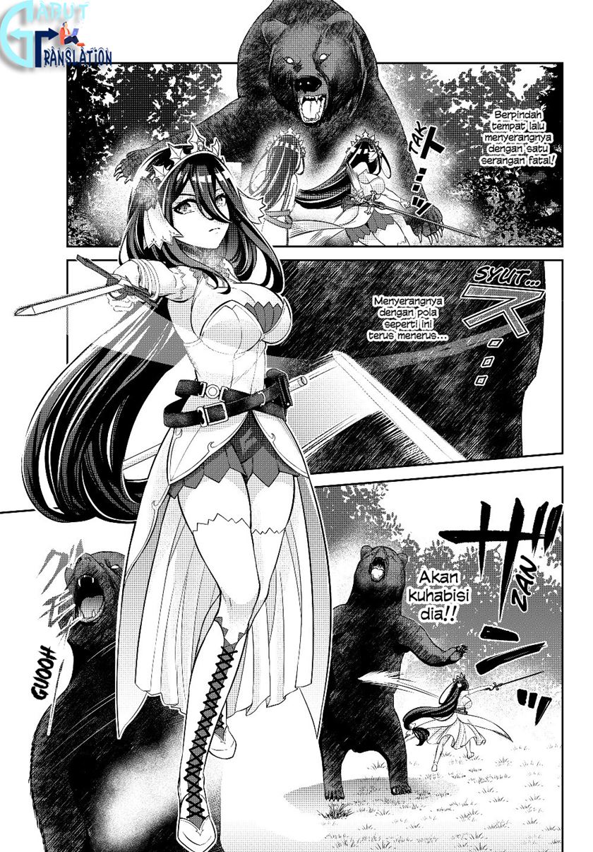 jingai-hime-sama-hajimemashita-free-life-fantasy-online - Chapter: 6.2