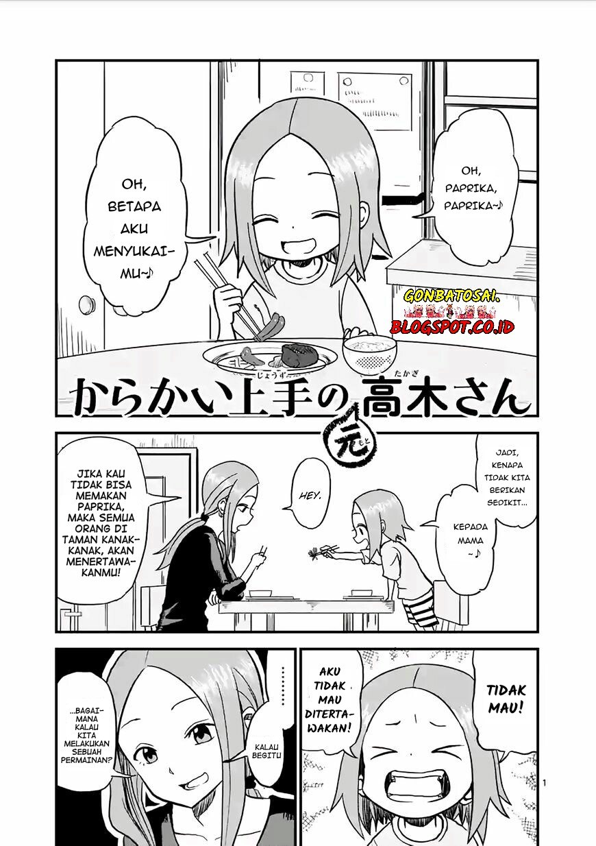 karakai-jouzu-no-moto-takagi-san - Chapter: 03