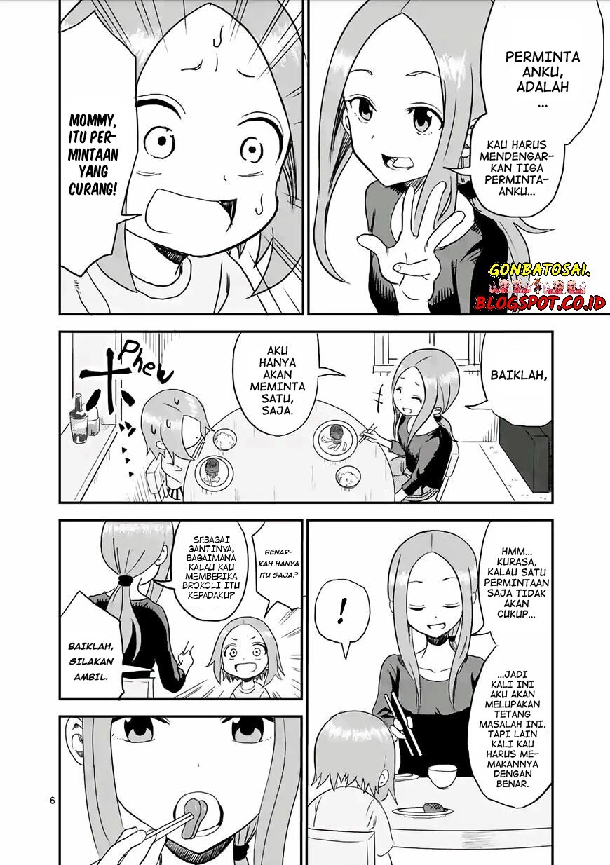 karakai-jouzu-no-moto-takagi-san - Chapter: 03