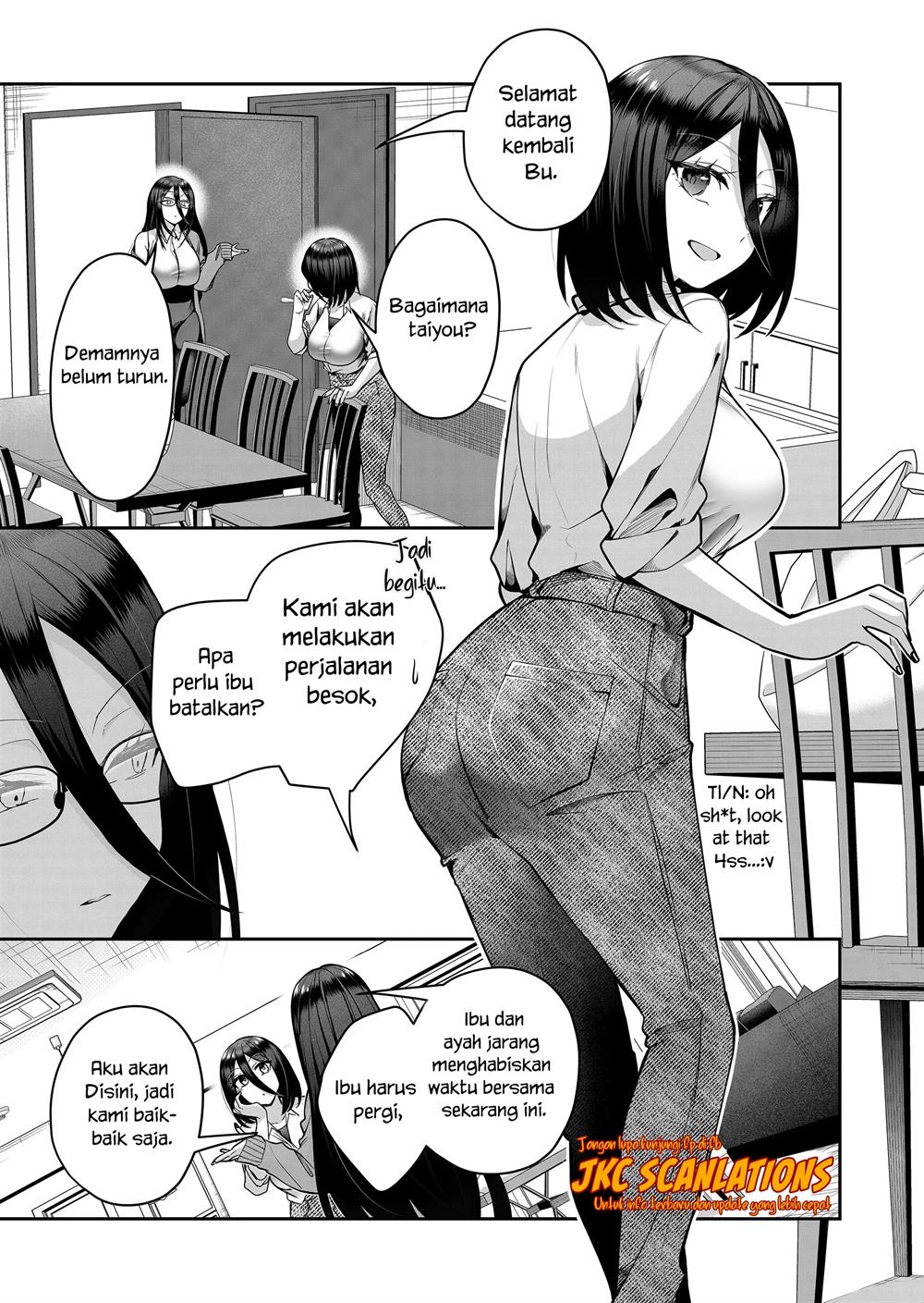 gal-yome-no-himitsu - Chapter: 20