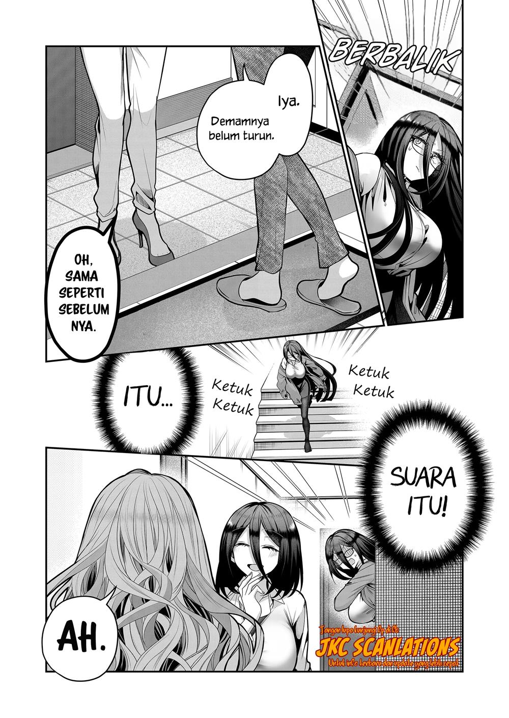 gal-yome-no-himitsu - Chapter: 20