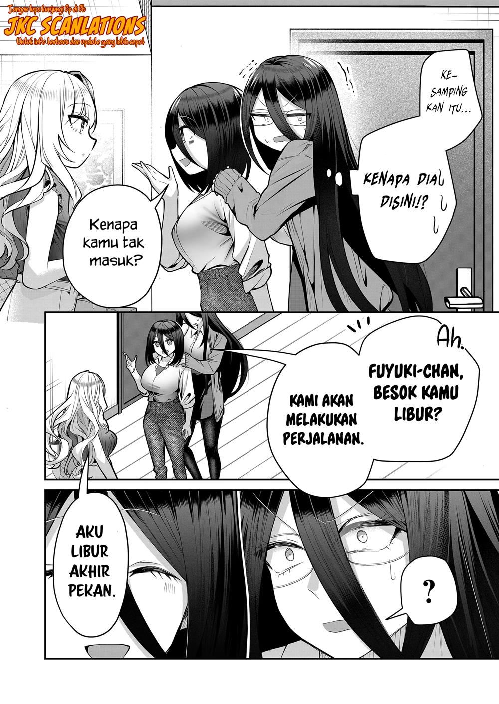 gal-yome-no-himitsu - Chapter: 20