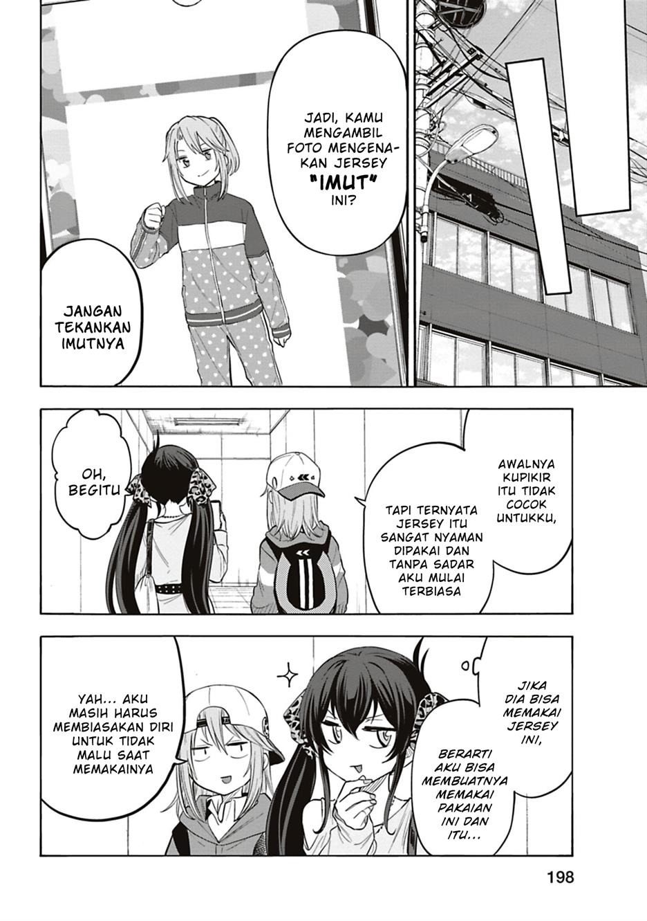 the-idolmster-cinderella-girls-u149 - Chapter: 122