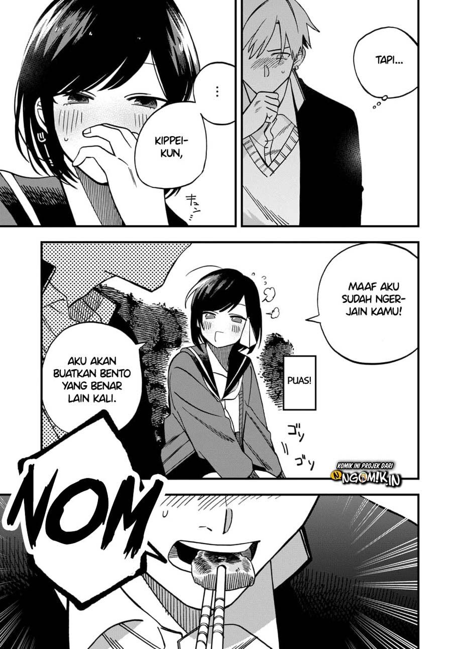 kimi-no-namida-o-nomihoshitai - Chapter: 4