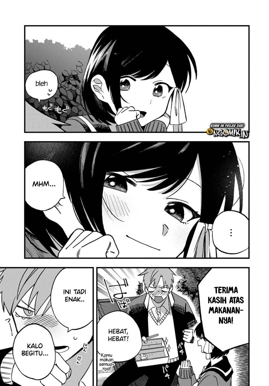 kimi-no-namida-o-nomihoshitai - Chapter: 4