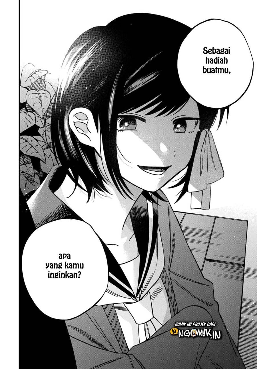 kimi-no-namida-o-nomihoshitai - Chapter: 4