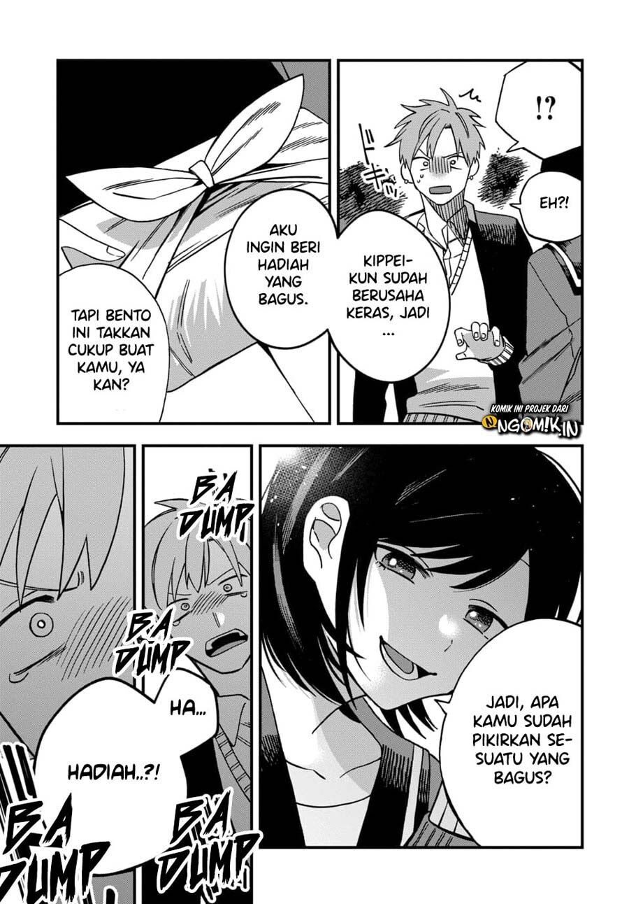 kimi-no-namida-o-nomihoshitai - Chapter: 4