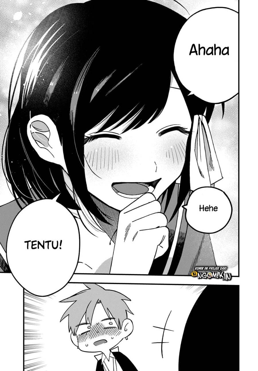 kimi-no-namida-o-nomihoshitai - Chapter: 4