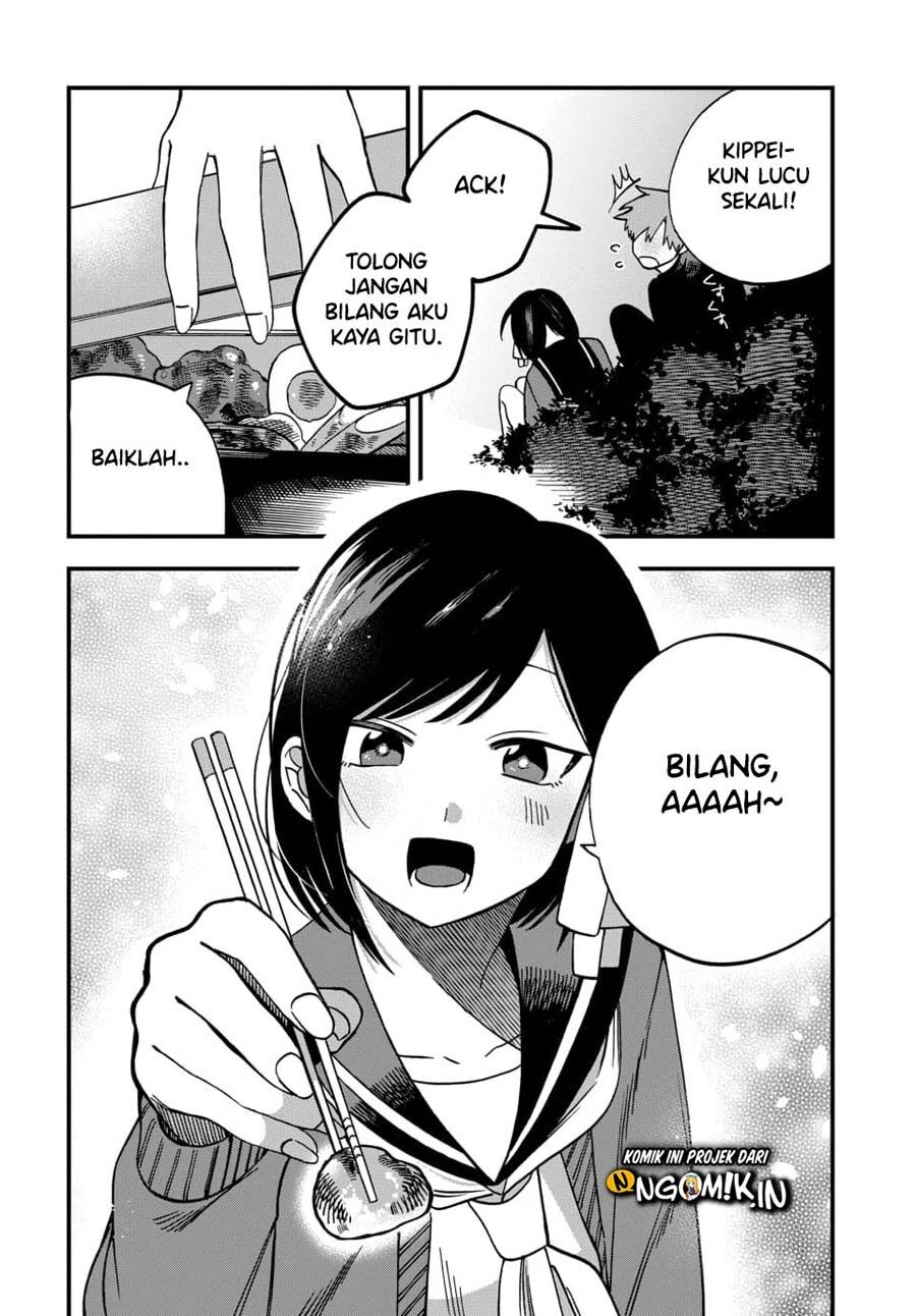 kimi-no-namida-o-nomihoshitai - Chapter: 4