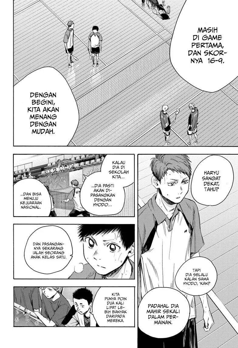 ao-no-hako - Chapter: 23