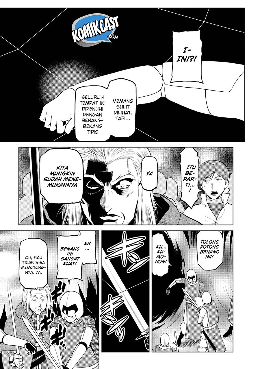 kumo-desu-ga-nani-ka - Chapter: 34.2