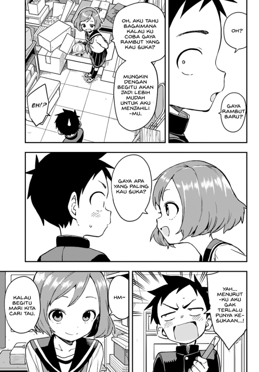 karakai-jouzu-no-takagi-san - Chapter: 167