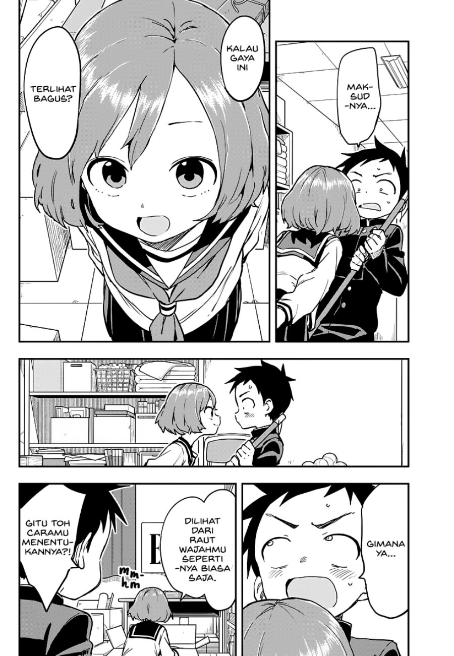 karakai-jouzu-no-takagi-san - Chapter: 167