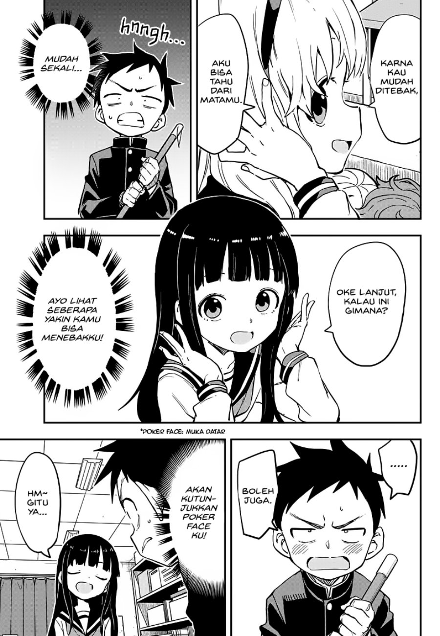 karakai-jouzu-no-takagi-san - Chapter: 167