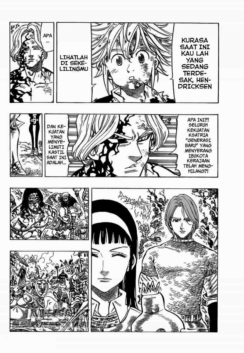 nanatsu-no-taizai - Chapter: 92