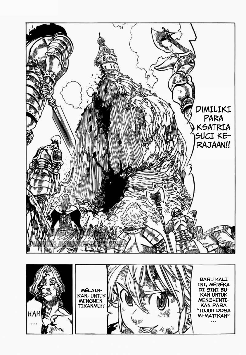 nanatsu-no-taizai - Chapter: 92