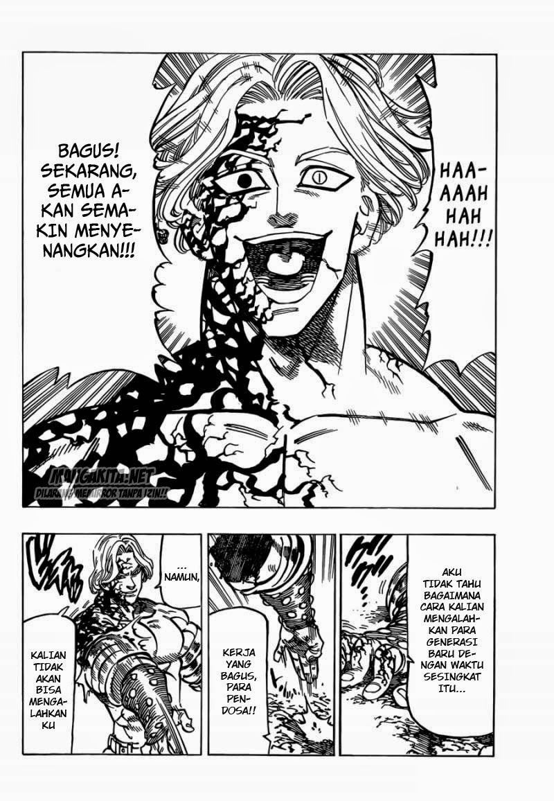 nanatsu-no-taizai - Chapter: 92