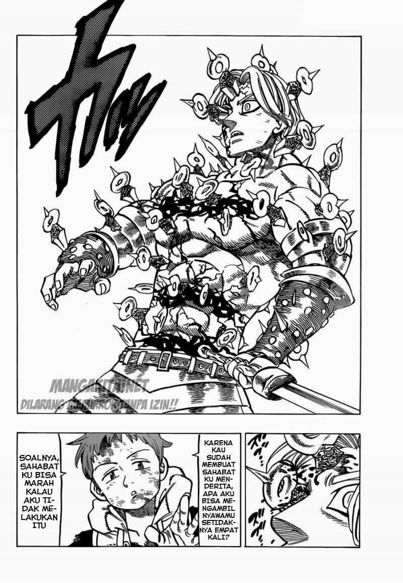 nanatsu-no-taizai - Chapter: 92