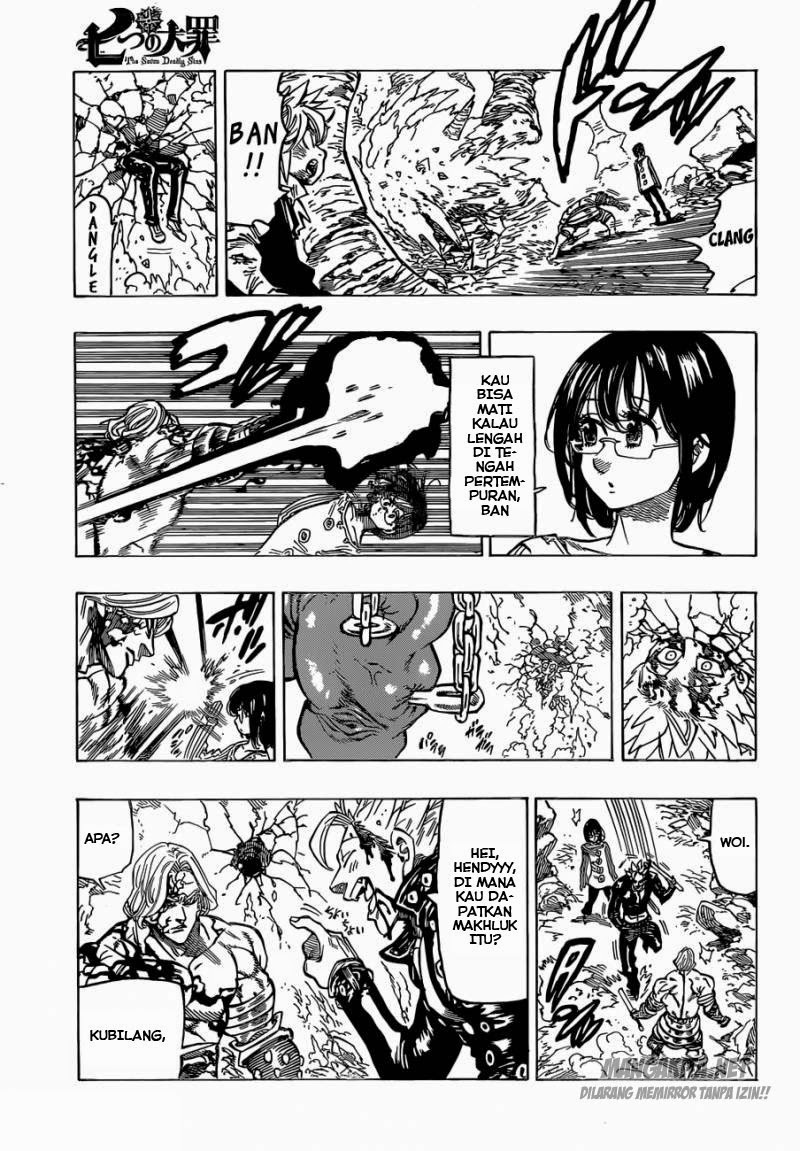 nanatsu-no-taizai - Chapter: 92