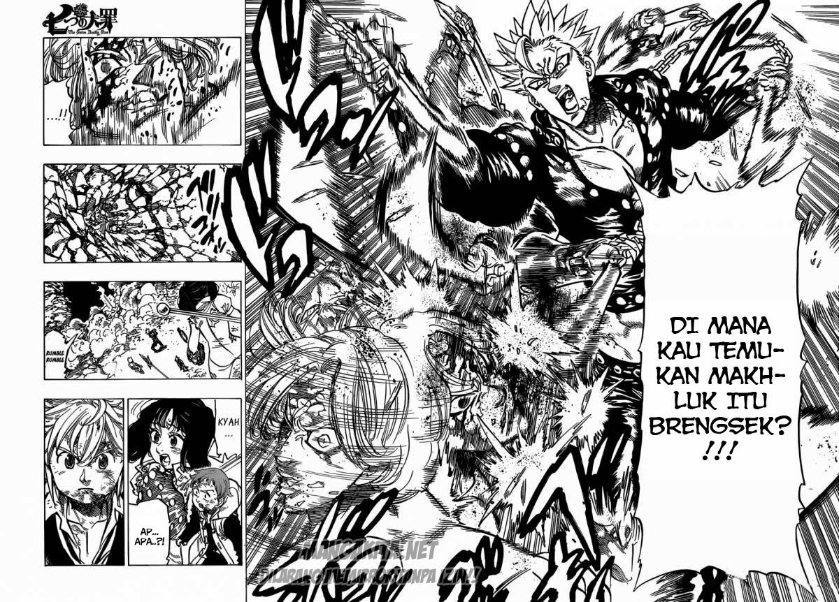 nanatsu-no-taizai - Chapter: 92