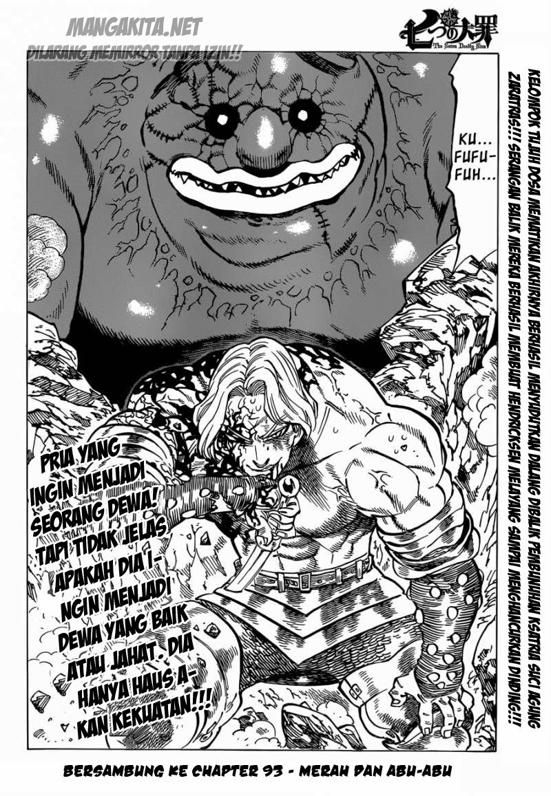 nanatsu-no-taizai - Chapter: 92