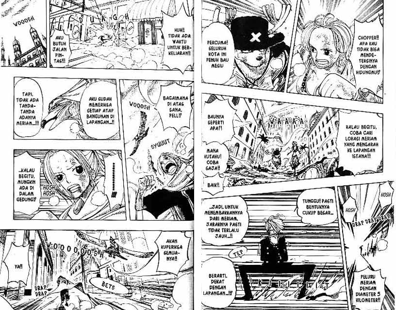 one-piece-id - Chapter: 202