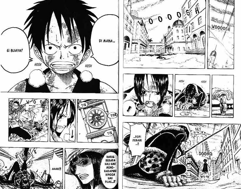 one-piece-id - Chapter: 202