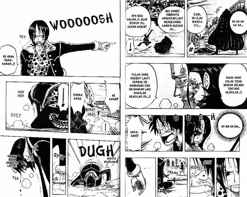 one-piece-id - Chapter: 202