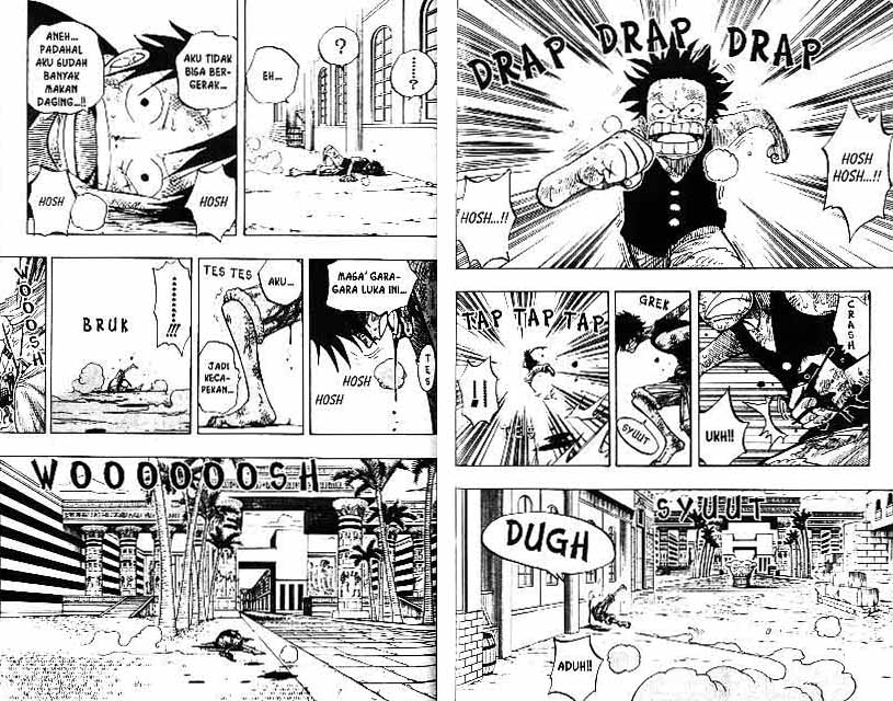 one-piece-id - Chapter: 202