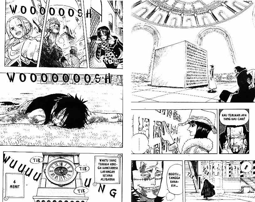 one-piece-id - Chapter: 202