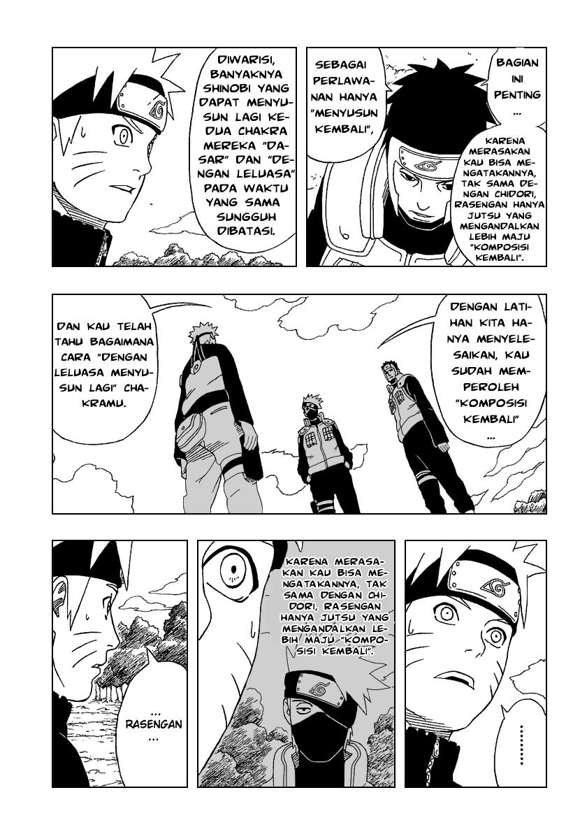 naruto-id - Chapter: 321