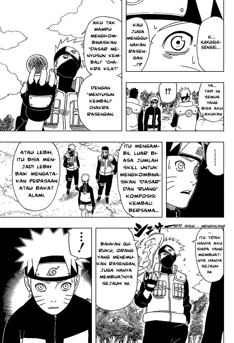 naruto-id - Chapter: 321