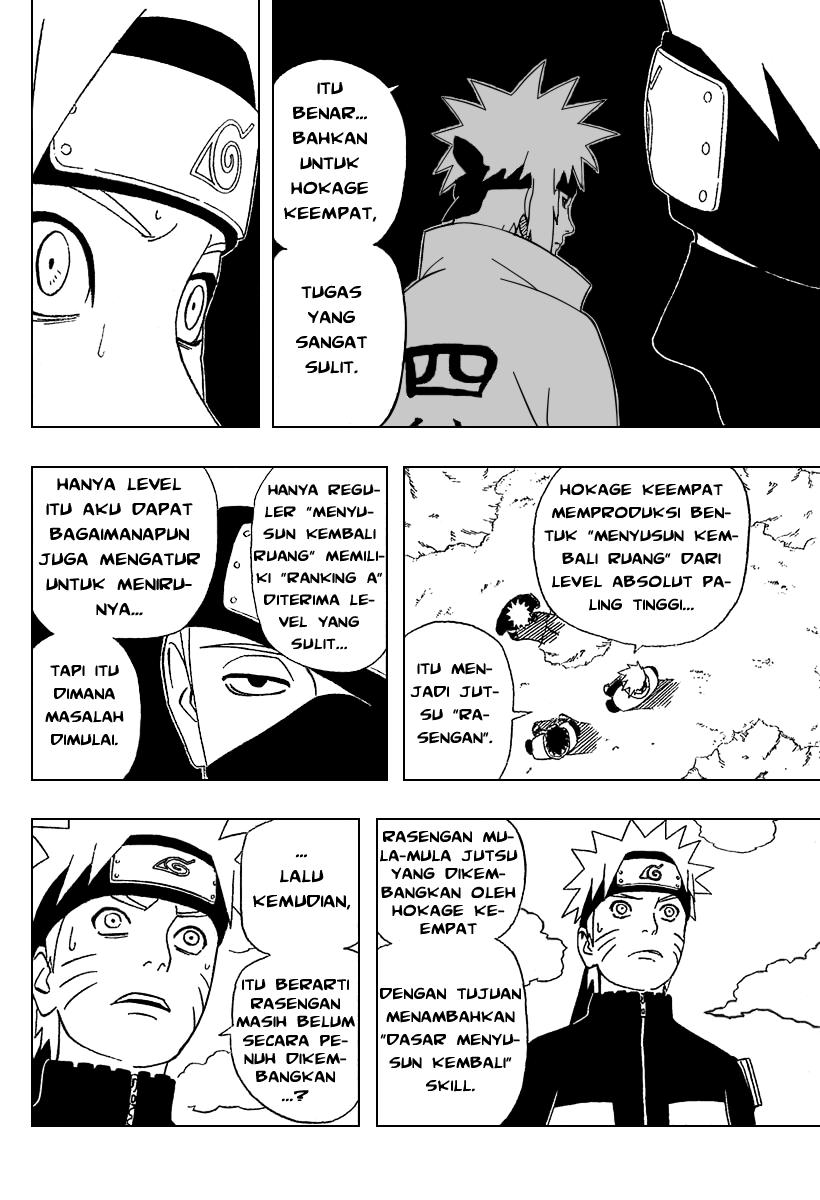 naruto-id - Chapter: 321