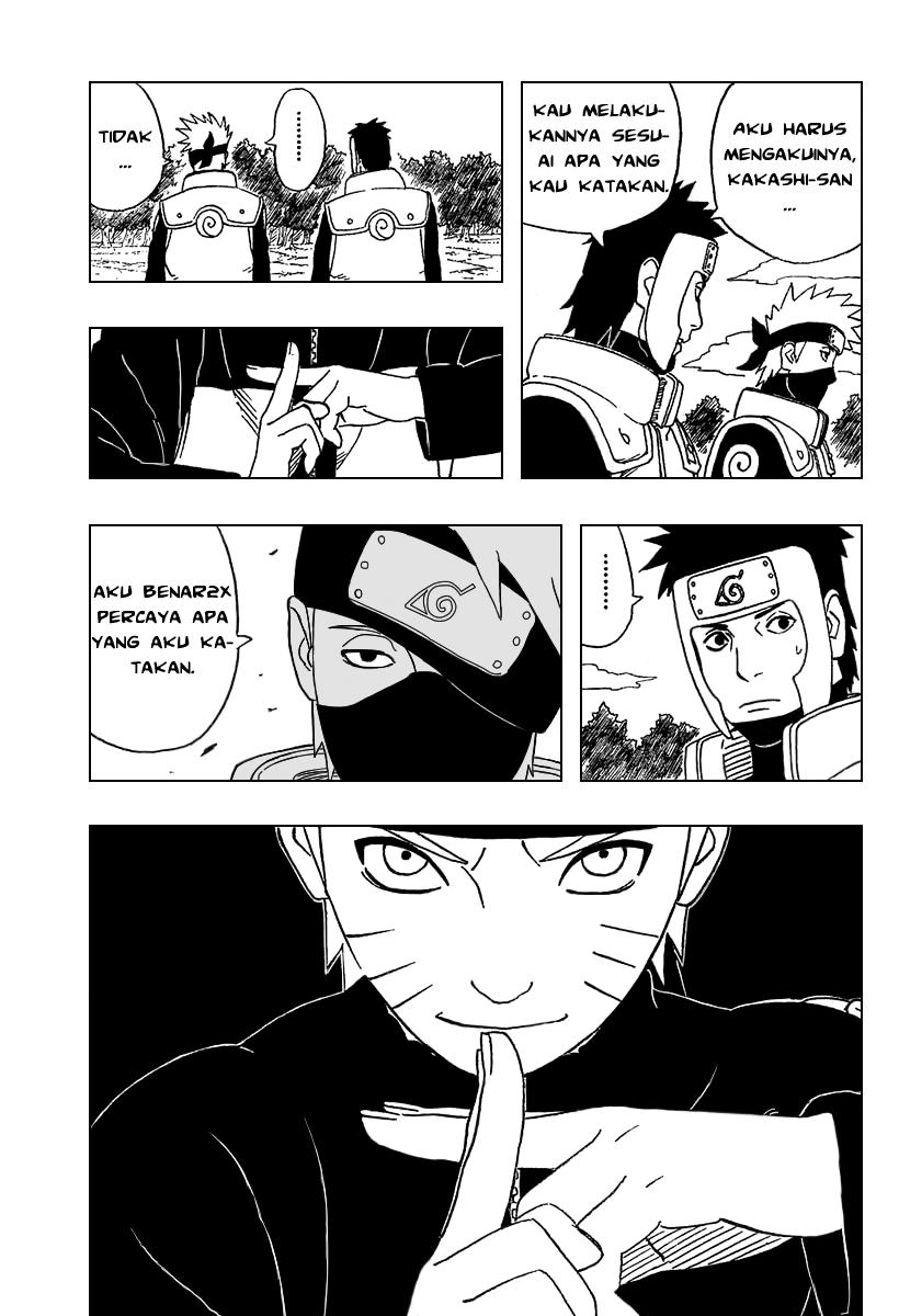 naruto-id - Chapter: 321