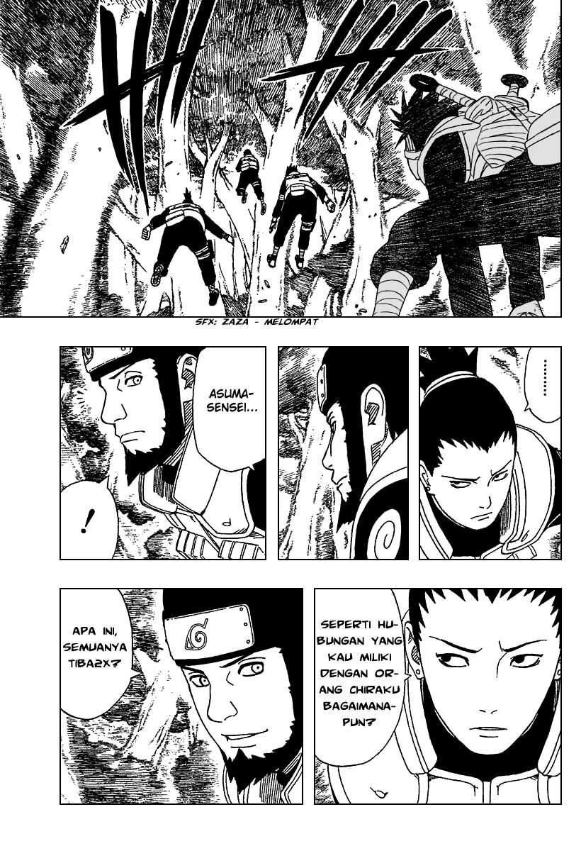 naruto-id - Chapter: 321