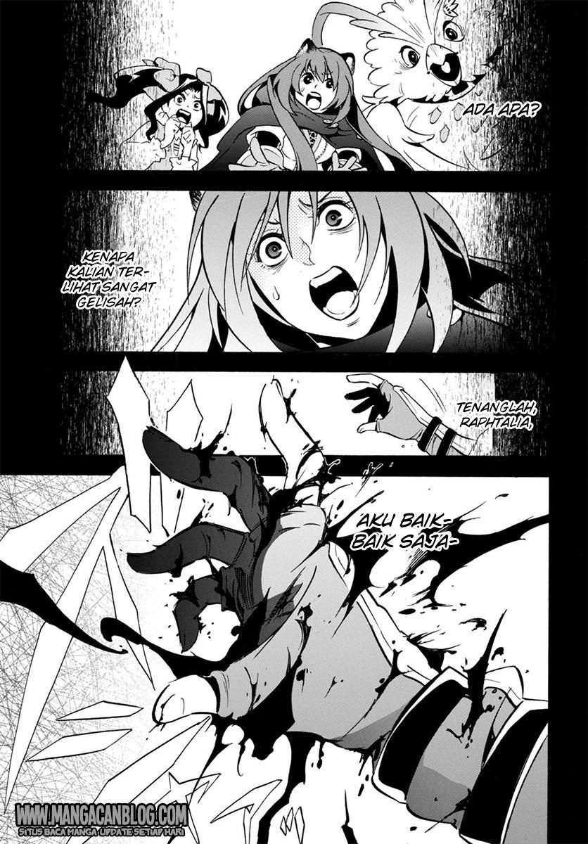 tate-no-yuusha-no-nariagari - Chapter: 31