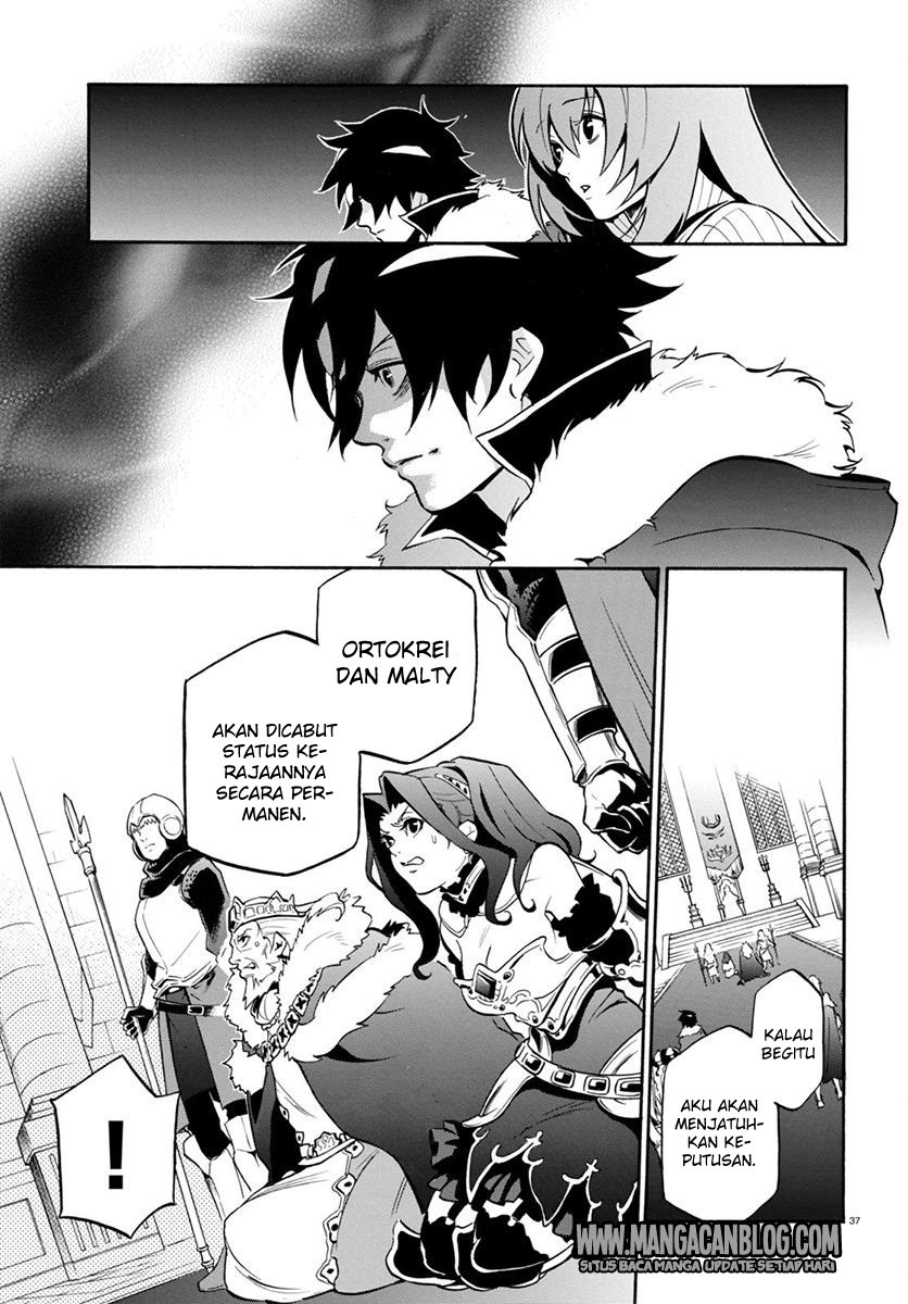 tate-no-yuusha-no-nariagari - Chapter: 31