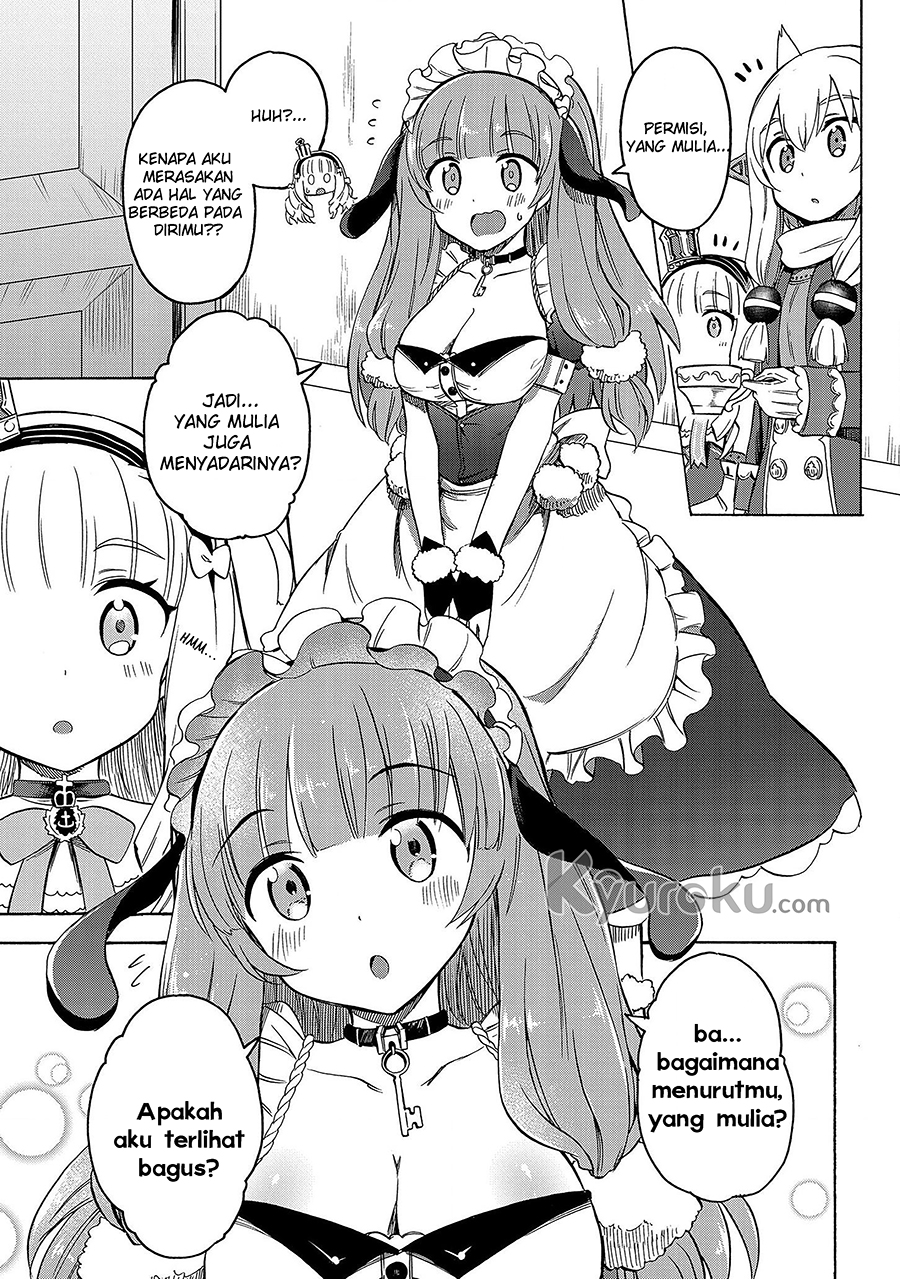 azur-lane-queens-orders - Chapter: 17