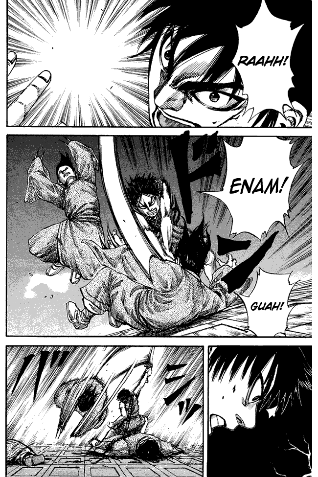 kingdom - Chapter: 85