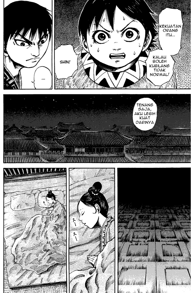 kingdom - Chapter: 85