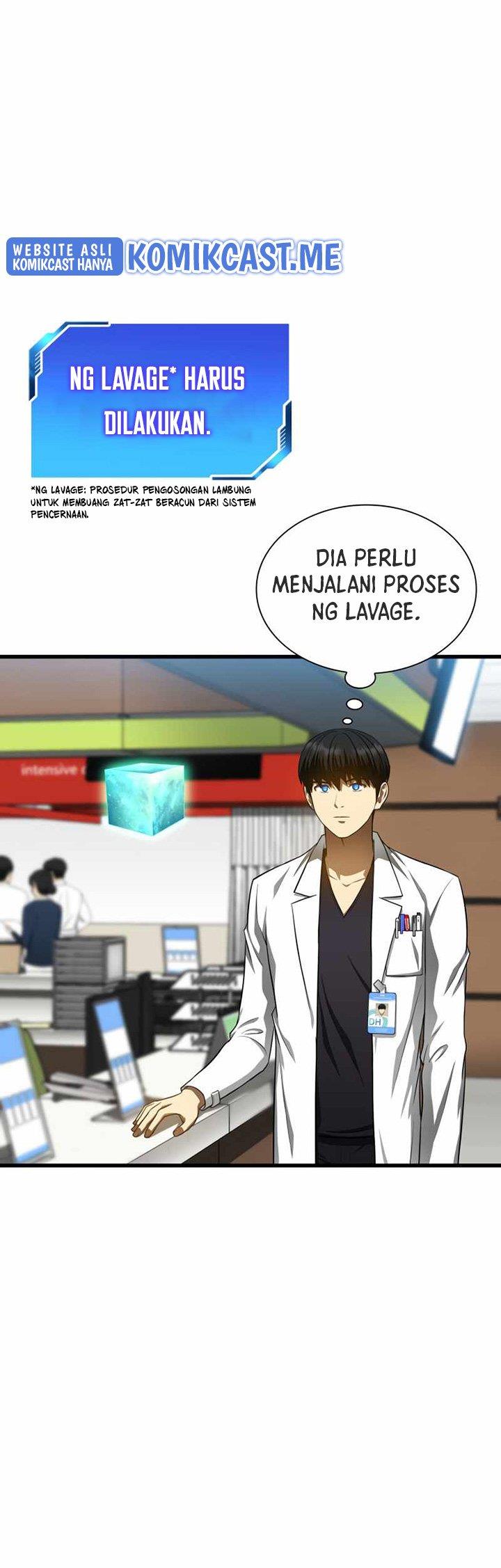 perfect-surgeon - Chapter: 35