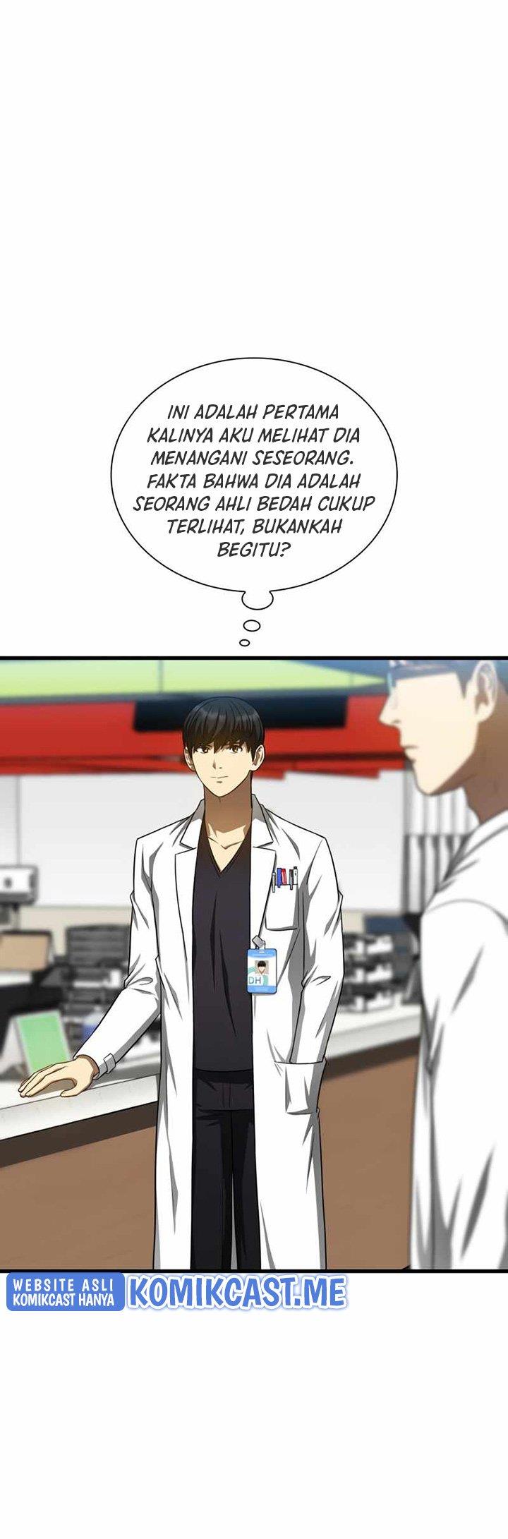 perfect-surgeon - Chapter: 35