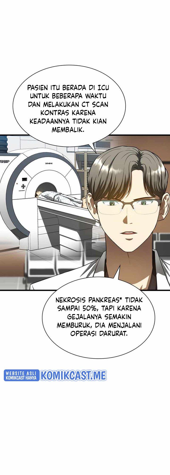 perfect-surgeon - Chapter: 35