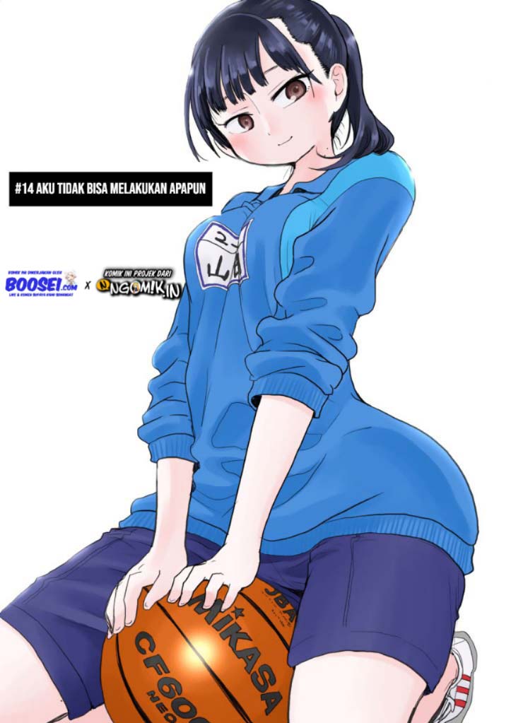 boku-no-kokoro-no-yabai-yatsu - Chapter: 14