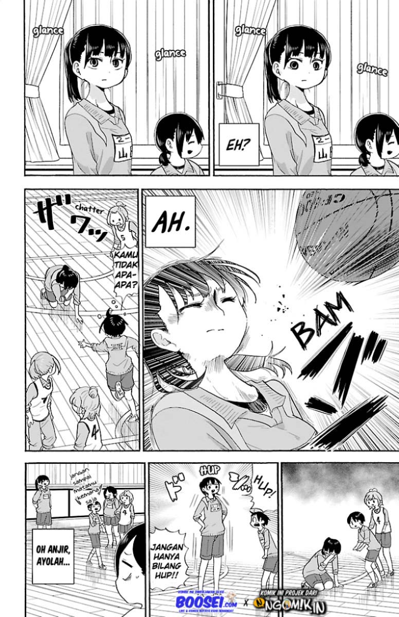 boku-no-kokoro-no-yabai-yatsu - Chapter: 14