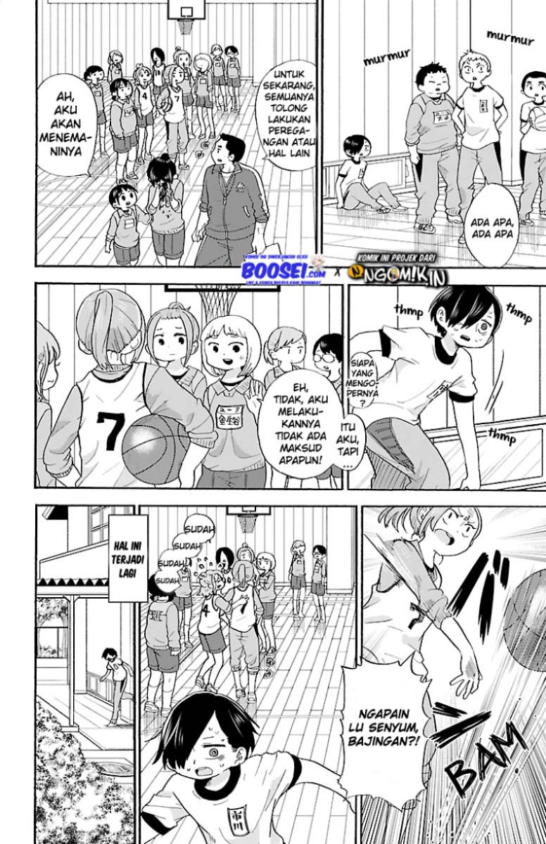 boku-no-kokoro-no-yabai-yatsu - Chapter: 14